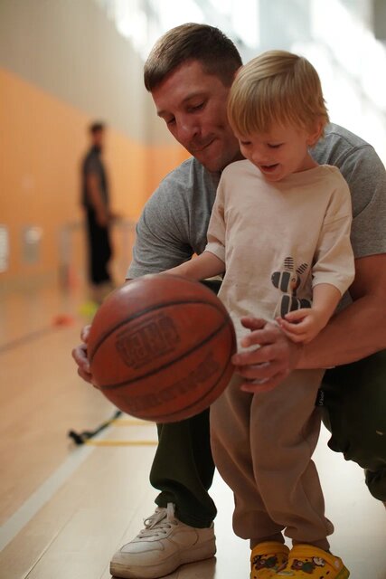 Фото 344 из 392 с фестиваля «Любить сейчас» в Магадане
