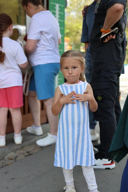 Фото 86 из 409 с фестиваля «Любить сейчас» во Владивостоке