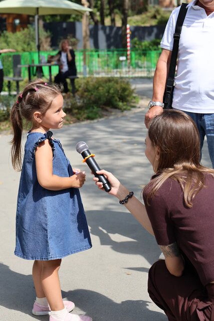 Фото 130 из 409 с фестиваля «Любить сейчас» во Владивостоке