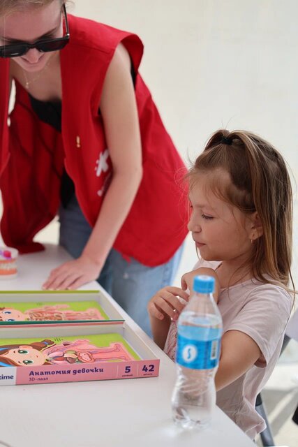 Фото 144 из 409 с фестиваля «Любить сейчас» во Владивостоке