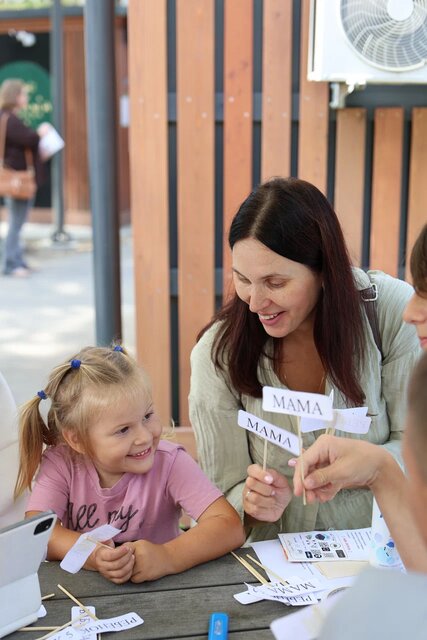 Фото 171 из 409 с фестиваля «Любить сейчас» во Владивостоке