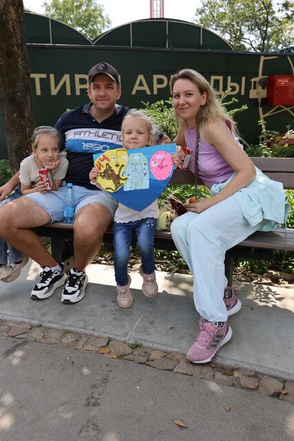 Фото 223 из 409 с фестиваля «Любить сейчас» во Владивостоке