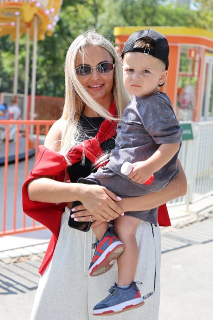 Фото 225 из 409 с фестиваля «Любить сейчас» во Владивостоке