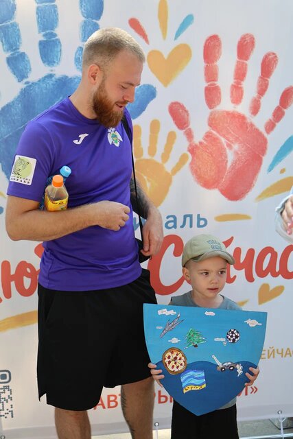 Фото 295 из 409 с фестиваля «Любить сейчас» во Владивостоке