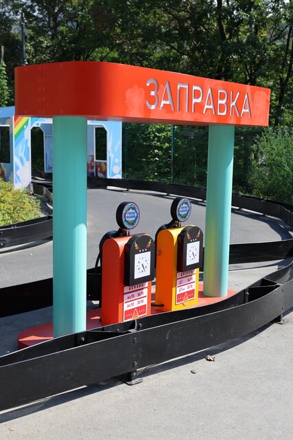 Фото 306 из 409 с фестиваля «Любить сейчас» во Владивостоке