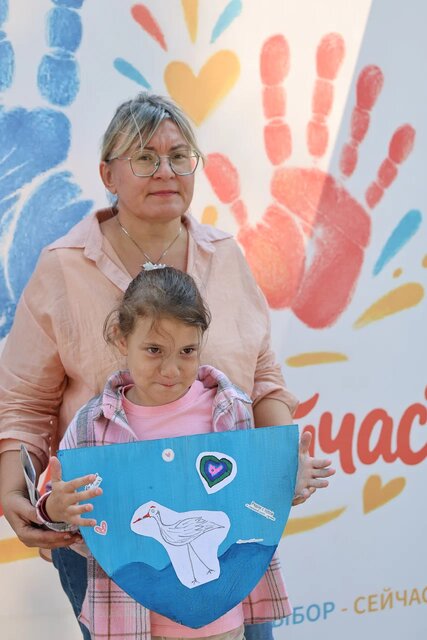 Фото 359 из 409 с фестиваля «Любить сейчас» во Владивостоке