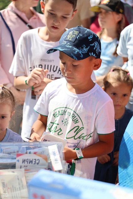 Фото 399 из 409 с фестиваля «Любить сейчас» во Владивостоке